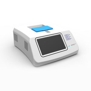 便携式荧光定量PCR检测仪